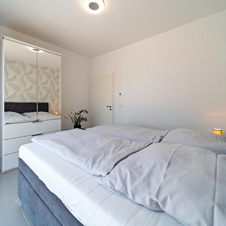 Appartement 2 - Duenenblick Börgerende-Rethwisch Eksteriør billede