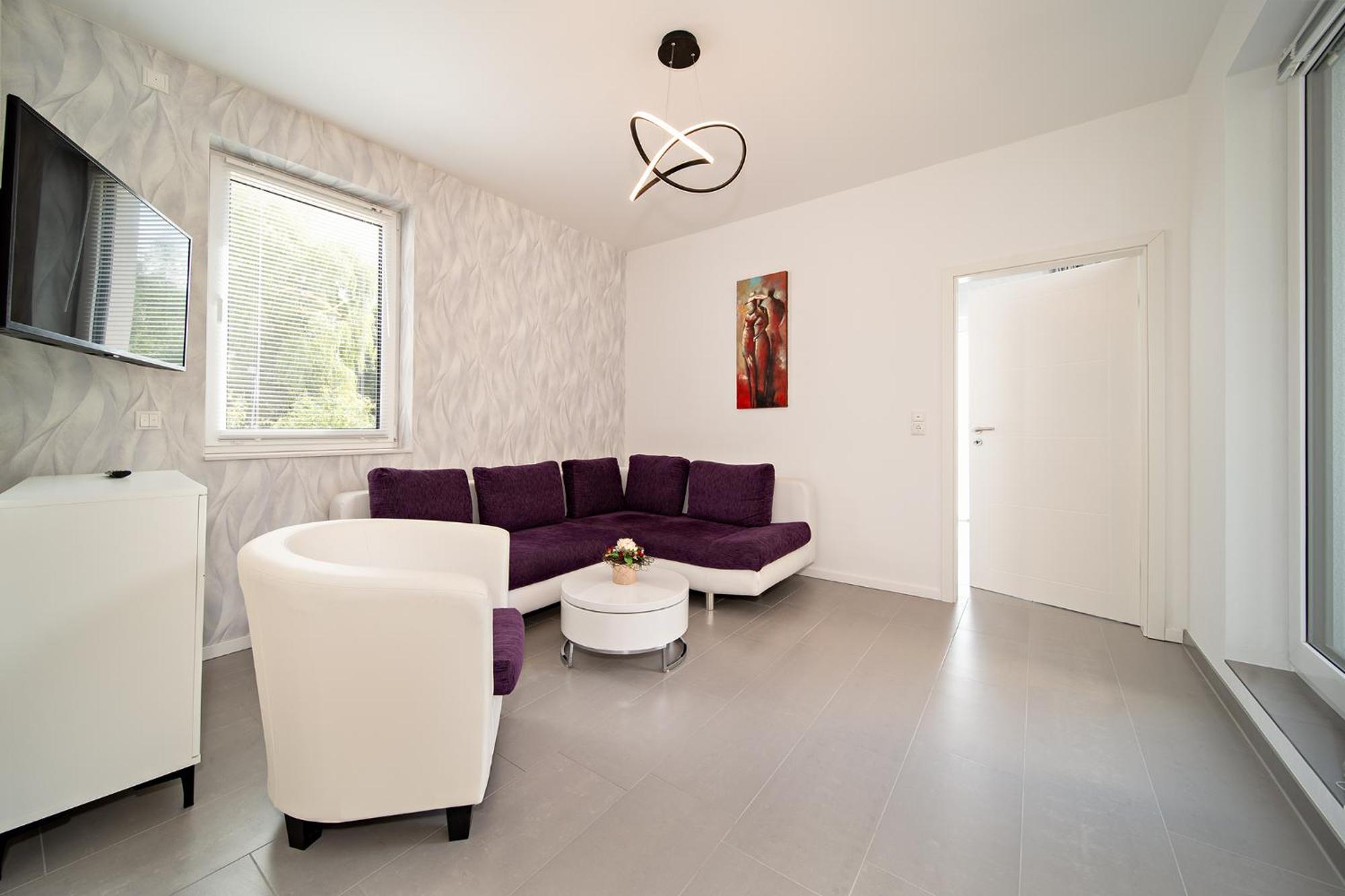 Appartement 2 - Duenenblick Börgerende-Rethwisch Eksteriør billede