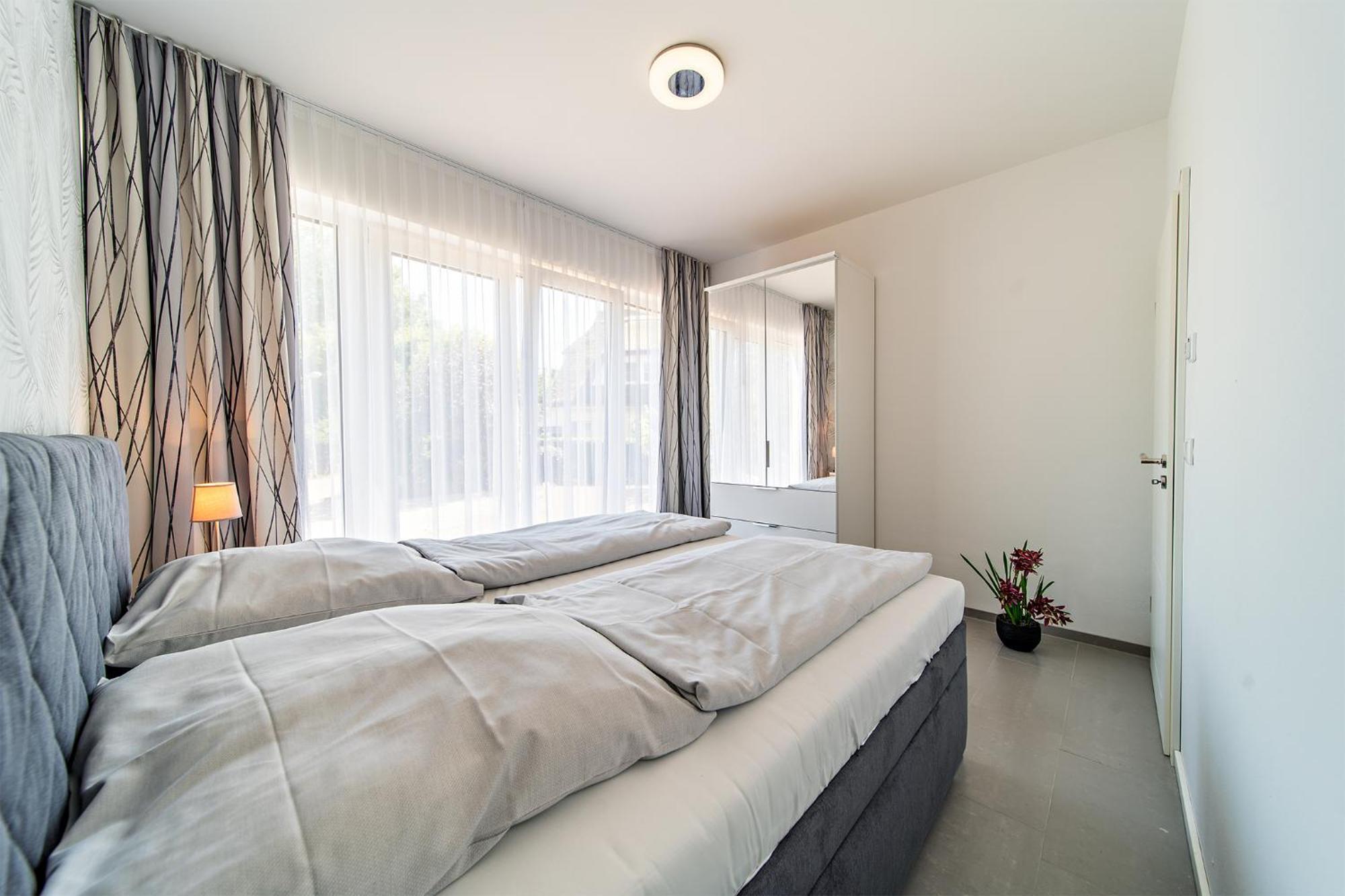 Appartement 2 - Duenenblick Börgerende-Rethwisch Eksteriør billede