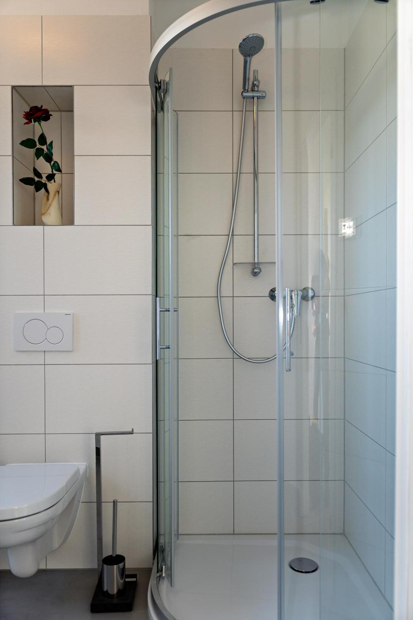 Appartement 2 - Duenenblick Börgerende-Rethwisch Eksteriør billede