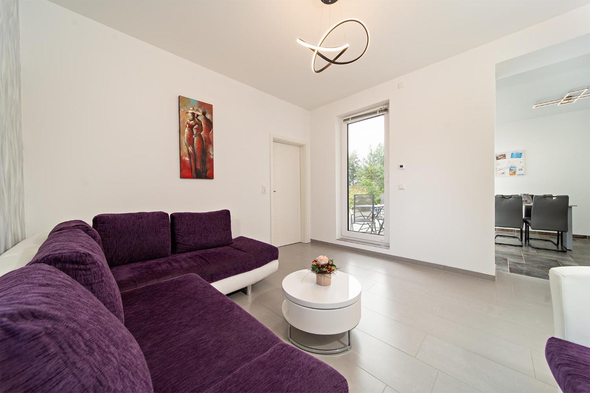Appartement 2 - Duenenblick Börgerende-Rethwisch Eksteriør billede