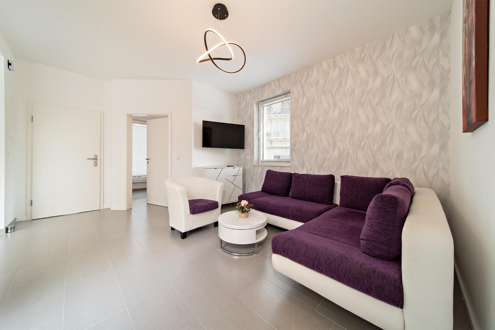 Appartement 2 - Duenenblick Börgerende-Rethwisch Eksteriør billede